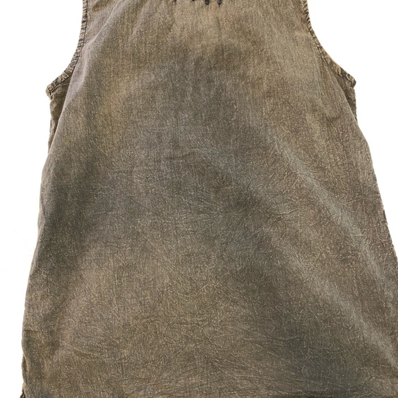 Luna Moon Green Shirt Size: Small (S) - Picture 4 of 4